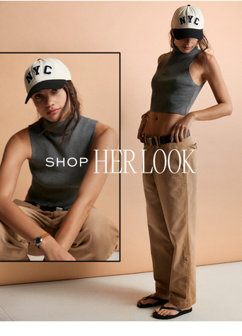 Newsletter content from freepeople