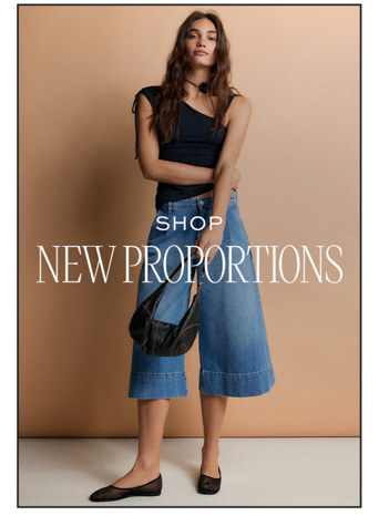 Newsletter content from freepeople