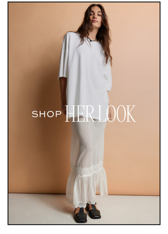 Newsletter content from freepeople