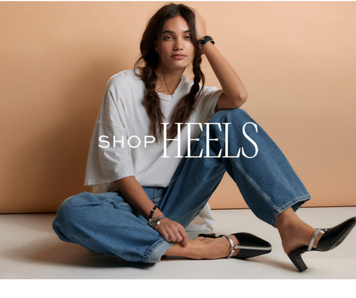 Newsletter content from freepeople
