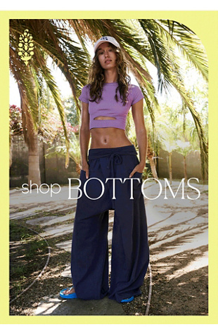 Newsletter content from freepeople