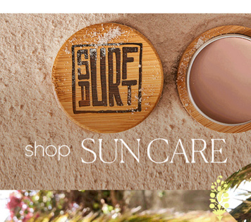 Newsletter content from freepeople