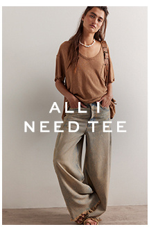 Newsletter content from freepeople