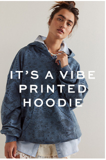 Newsletter content from freepeople