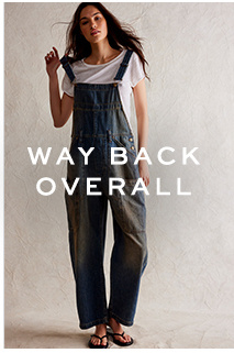 Newsletter content from freepeople