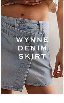 Newsletter content from freepeople