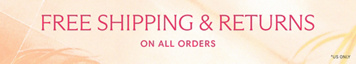 Newsletter content from freepeople