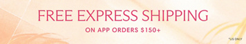 Newsletter content from freepeople