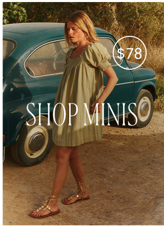 Newsletter content from freepeople