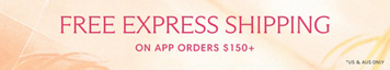 Newsletter content from freepeople