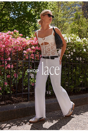 Newsletter content from freepeople