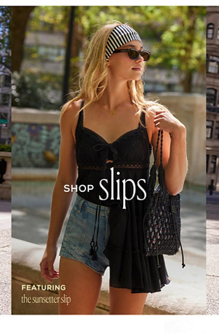 Newsletter content from freepeople