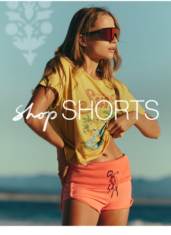 Newsletter content from freepeople