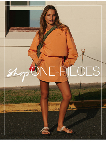 Newsletter content from freepeople