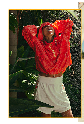 Newsletter content from freepeople