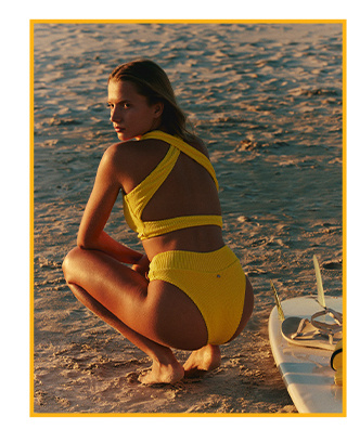 Newsletter content from freepeople