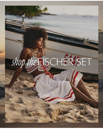 Newsletter content from freepeople