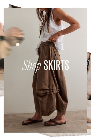 Newsletter content from freepeople