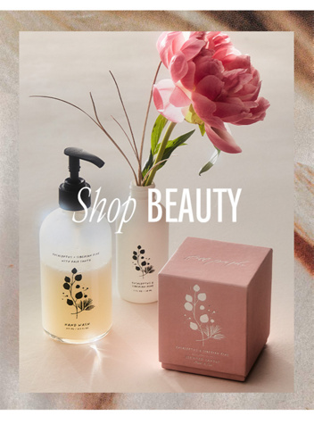 Newsletter content from freepeople