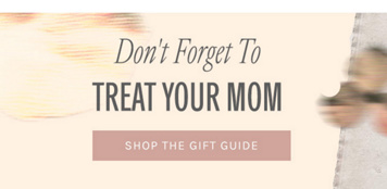 Newsletter content from freepeople