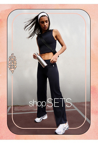 Newsletter content from freepeople