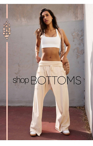 Newsletter content from freepeople