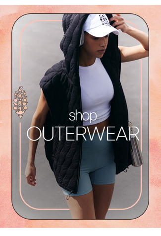 Newsletter content from freepeople