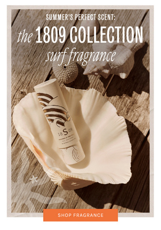 Newsletter content from freepeople