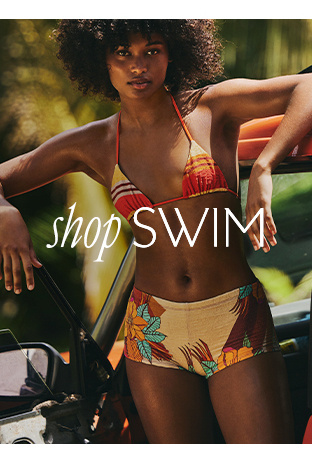 Newsletter content from freepeople