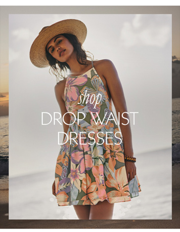 Newsletter content from freepeople