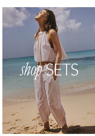 Newsletter content from freepeople