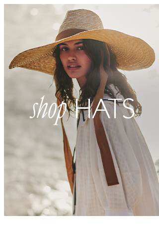 Newsletter content from freepeople