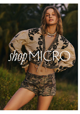Newsletter content from freepeople