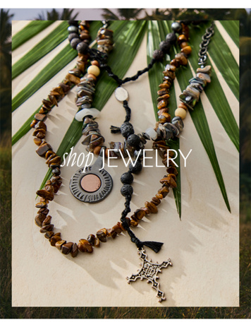 Newsletter content from freepeople