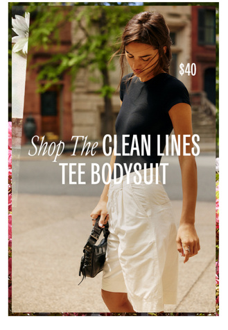 Newsletter content from freepeople