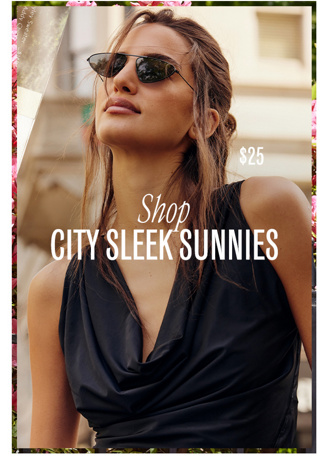 Newsletter content from freepeople