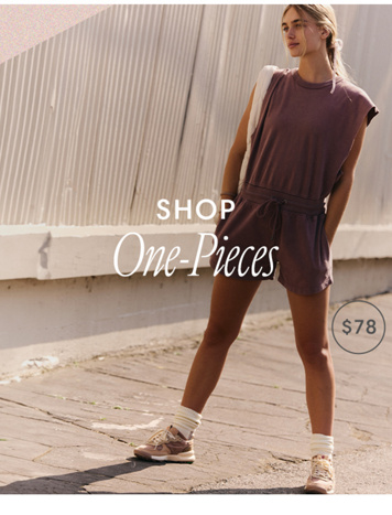 Newsletter content from freepeople