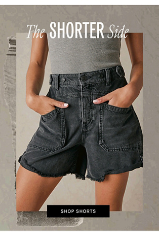 Newsletter content from freepeople