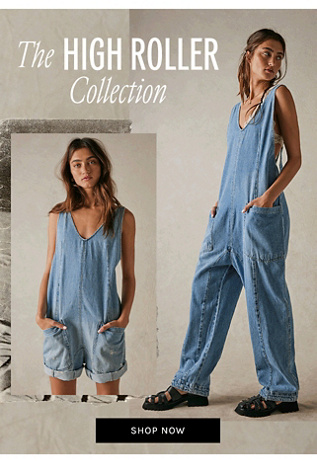 Newsletter content from freepeople