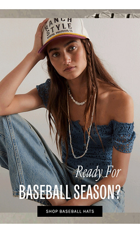 Newsletter content from freepeople