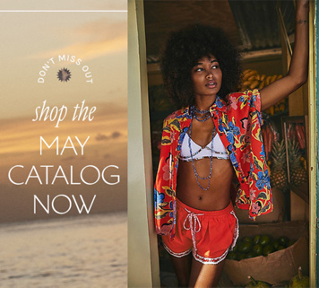 Newsletter content from freepeople