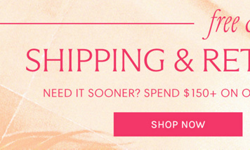 Newsletter content from freepeople
