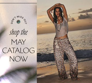 Newsletter content from freepeople