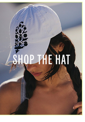 Newsletter content from freepeople