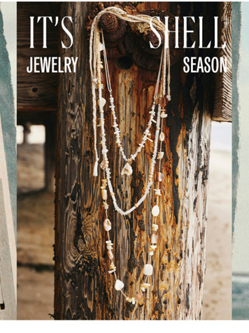 Newsletter content from freepeople