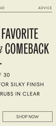 Newsletter content from freepeople