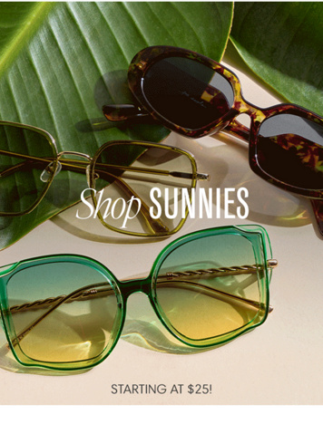 Newsletter content from freepeople