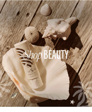 Newsletter content from freepeople