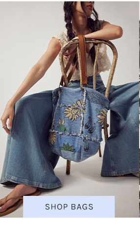 Newsletter content from freepeople