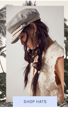 Newsletter content from freepeople